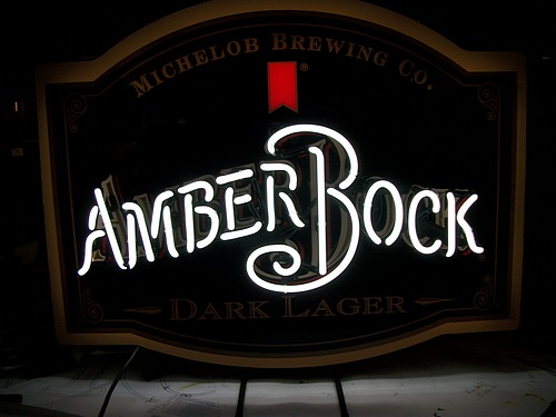 Amber Brock